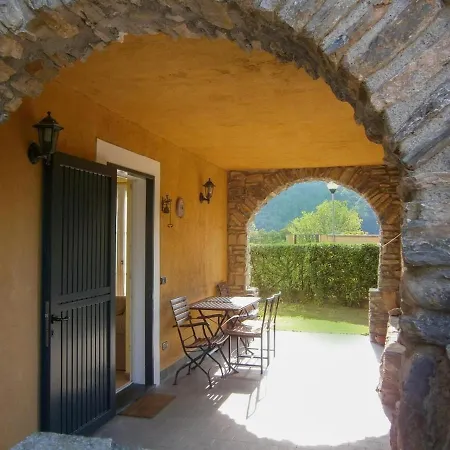 Nyaraló La Porta Sulle Cinque Terre - House With Pool