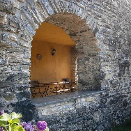 La Porta Sulle Cinque Terre - House With Pool *