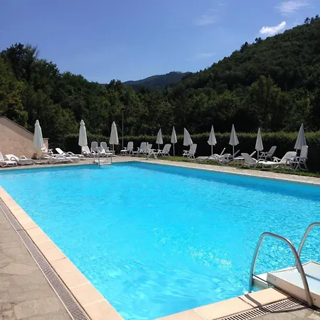 La Porta Sulle Cinque Terre - House With Pool *