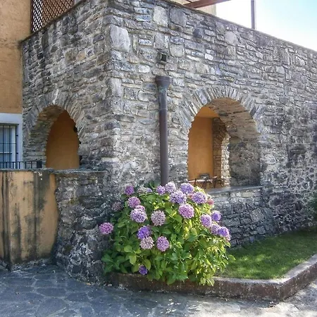 La Porta Sulle Cinque Terre - House With Pool