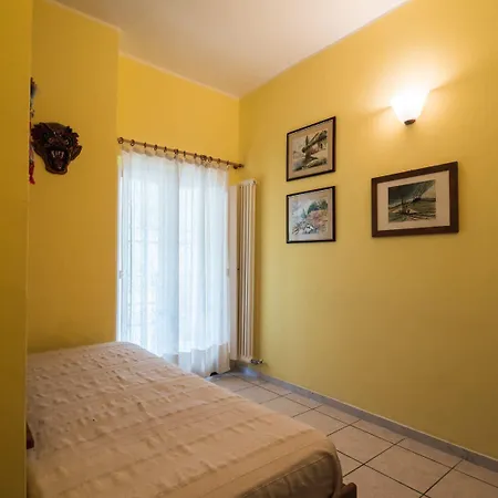 La Porta Sulle Cinque Terre - House With Pool 度假居