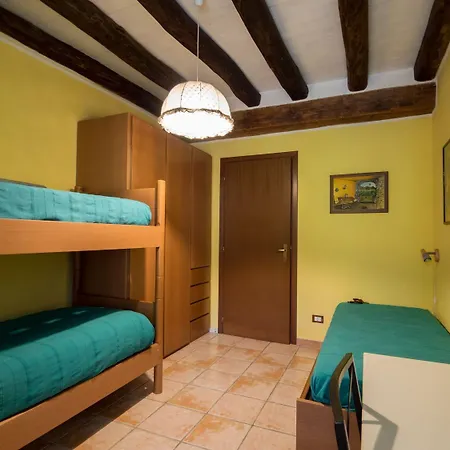 Nyaraló La Porta Sulle Cinque Terre - House With Pool Pignone