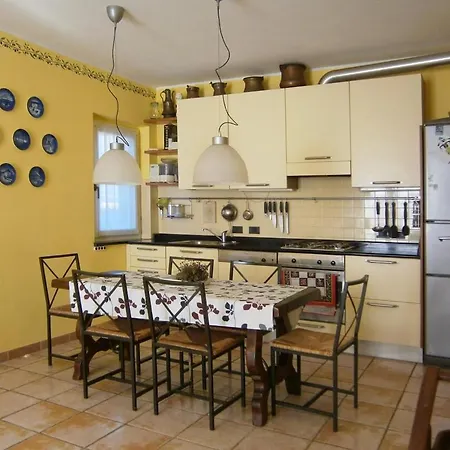 La Porta Sulle Cinque Terre - House With Pool 度假居